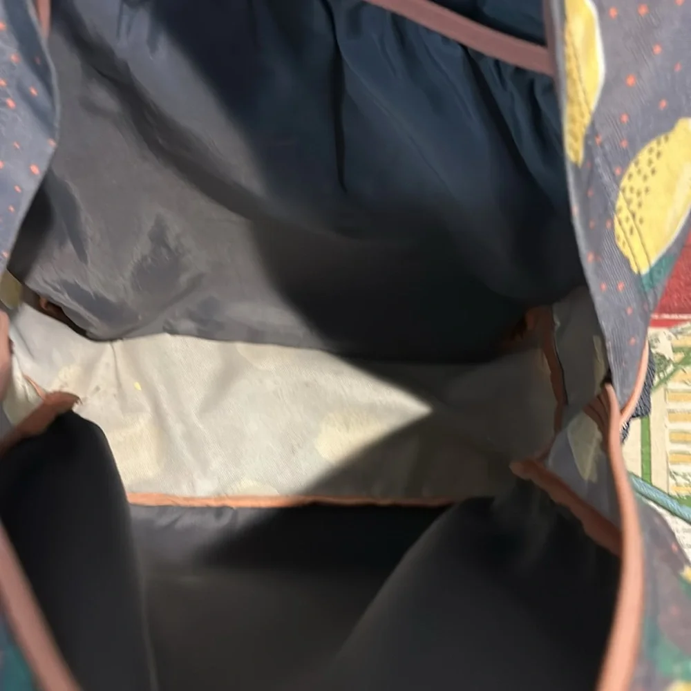 Jansport trans by